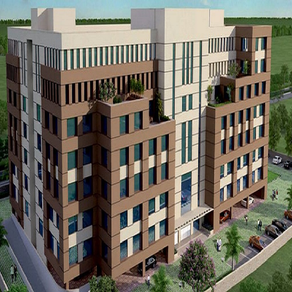 Nimai Tower | Udyog Vihar, Phase IV, Gurugram